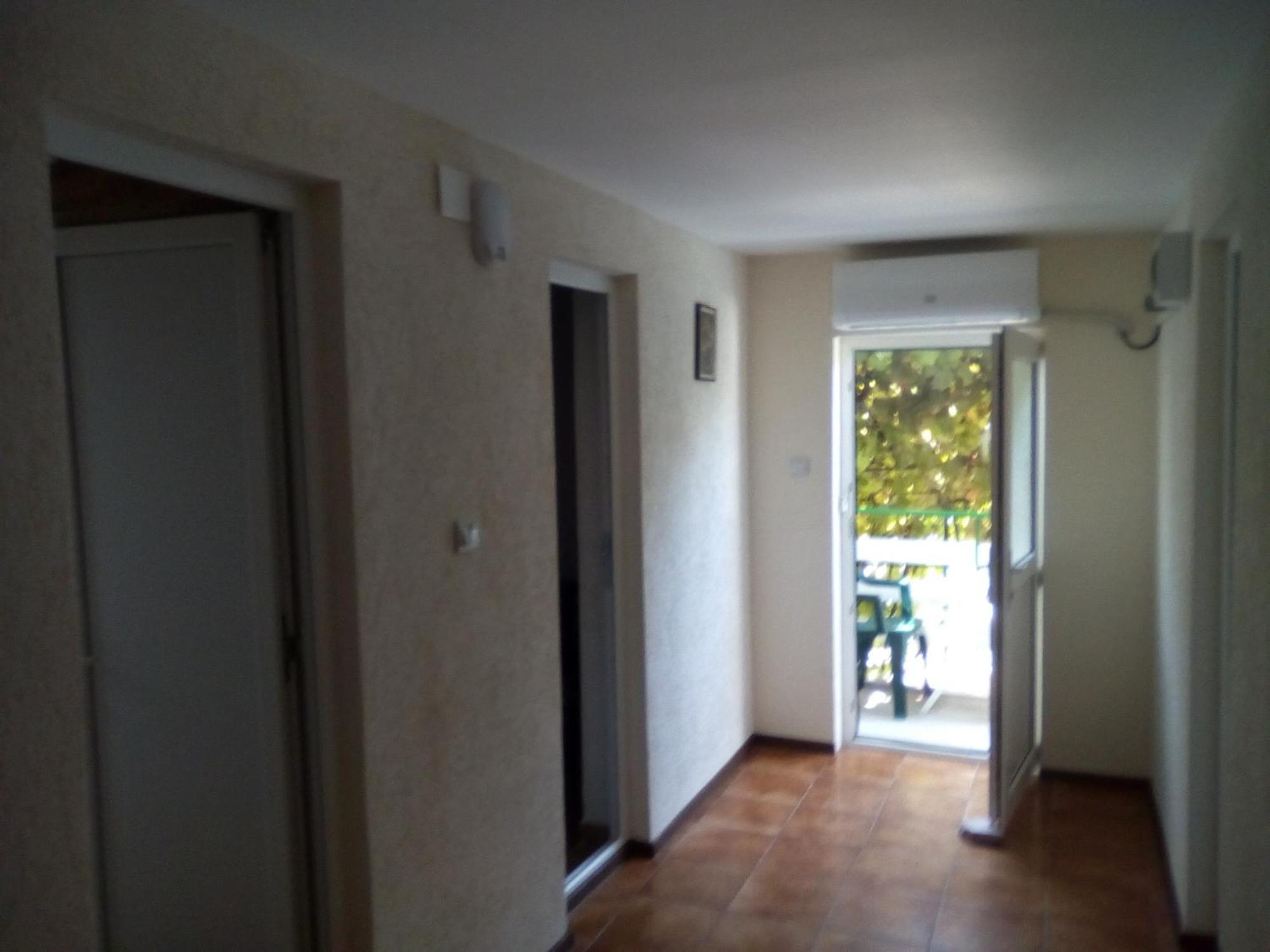 Apartamente Pinciuc Costinesti Eksteriør billede