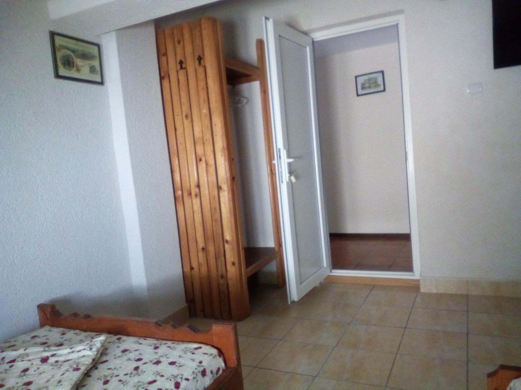 Apartamente Pinciuc Costinesti Eksteriør billede