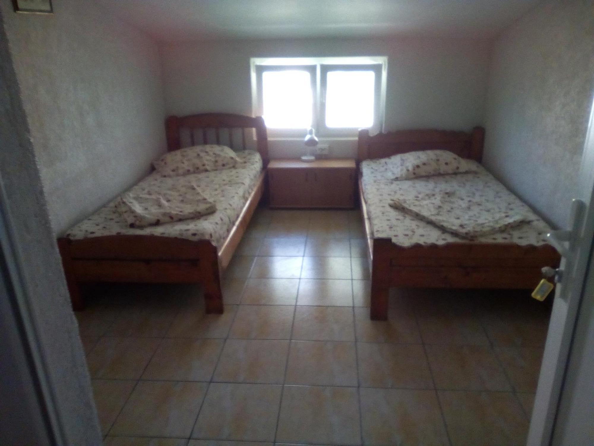 Apartamente Pinciuc Costinesti Eksteriør billede