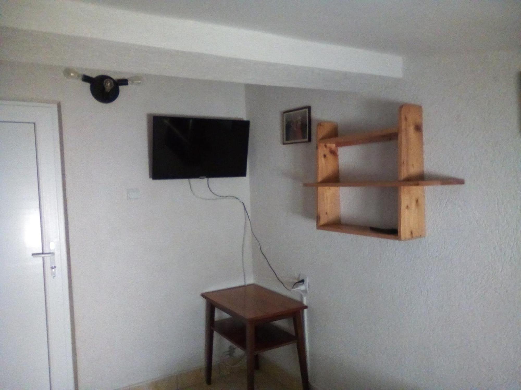 Apartamente Pinciuc Costinesti Eksteriør billede