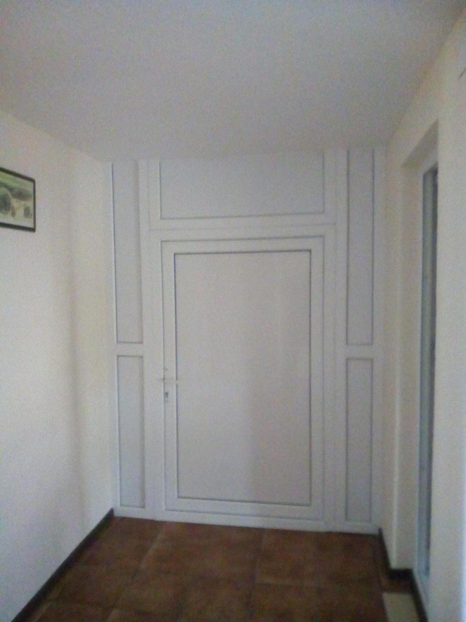 Apartamente Pinciuc Costinesti Eksteriør billede