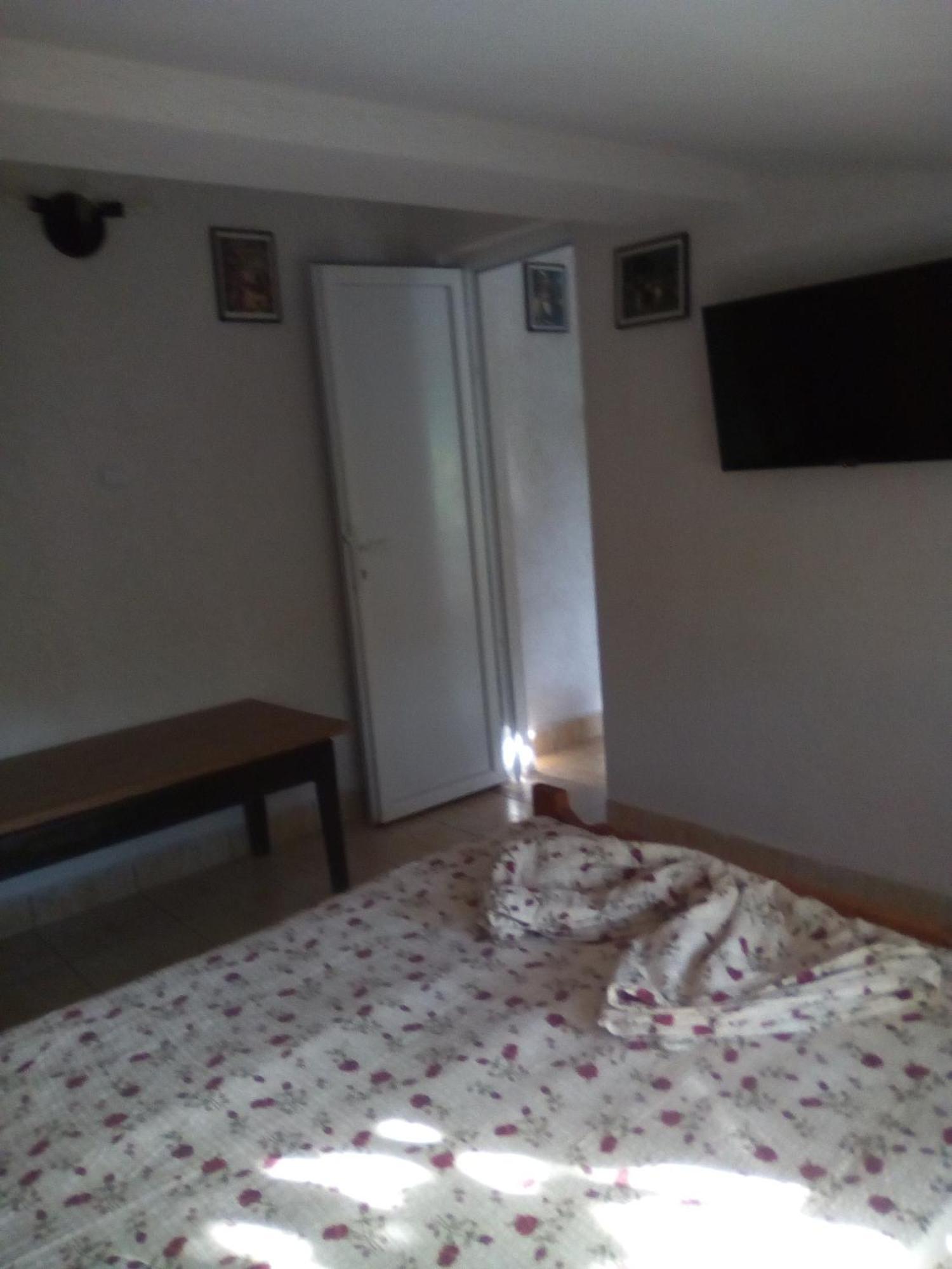 Apartamente Pinciuc Costinesti Eksteriør billede