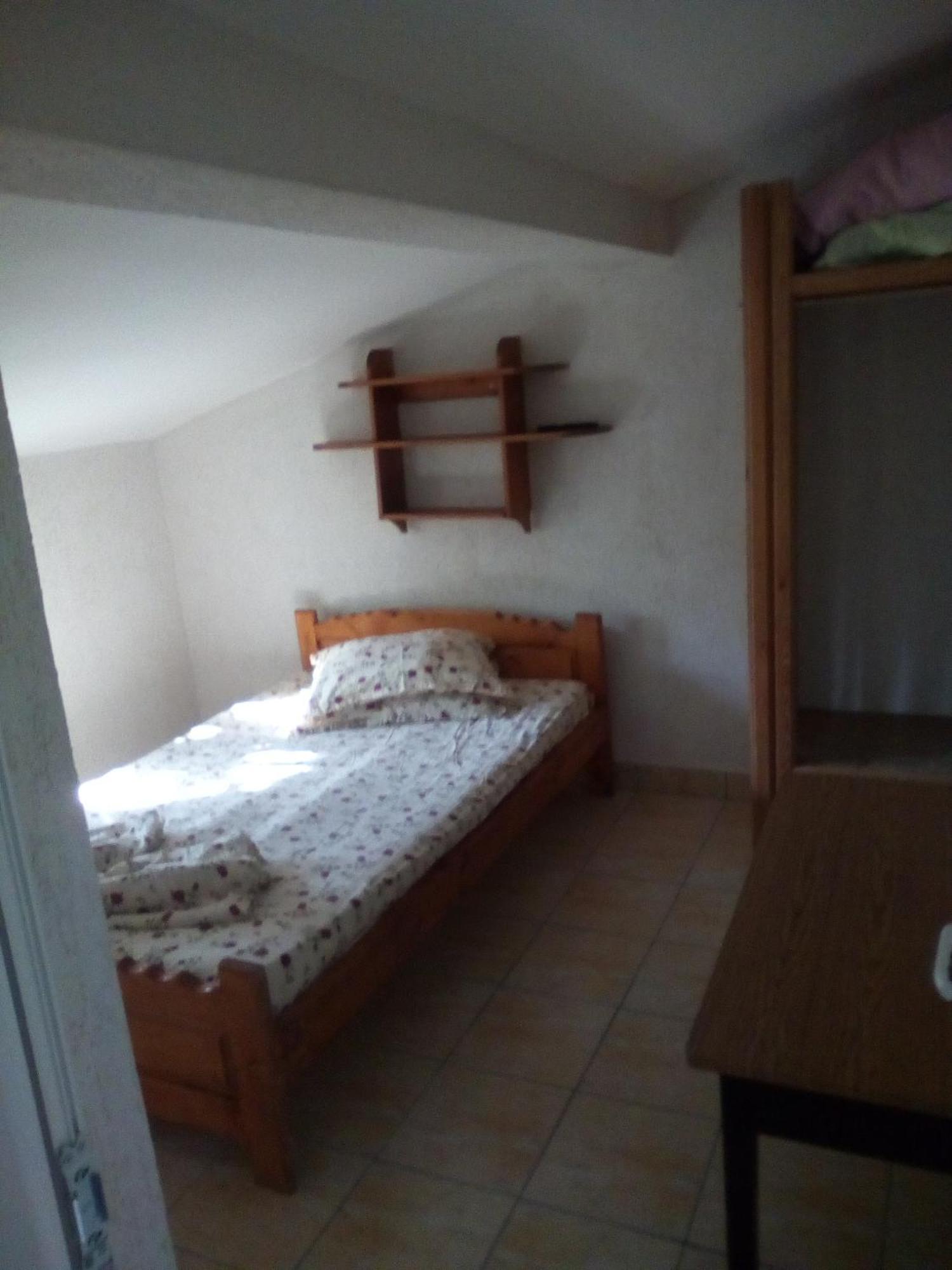 Apartamente Pinciuc Costinesti Eksteriør billede