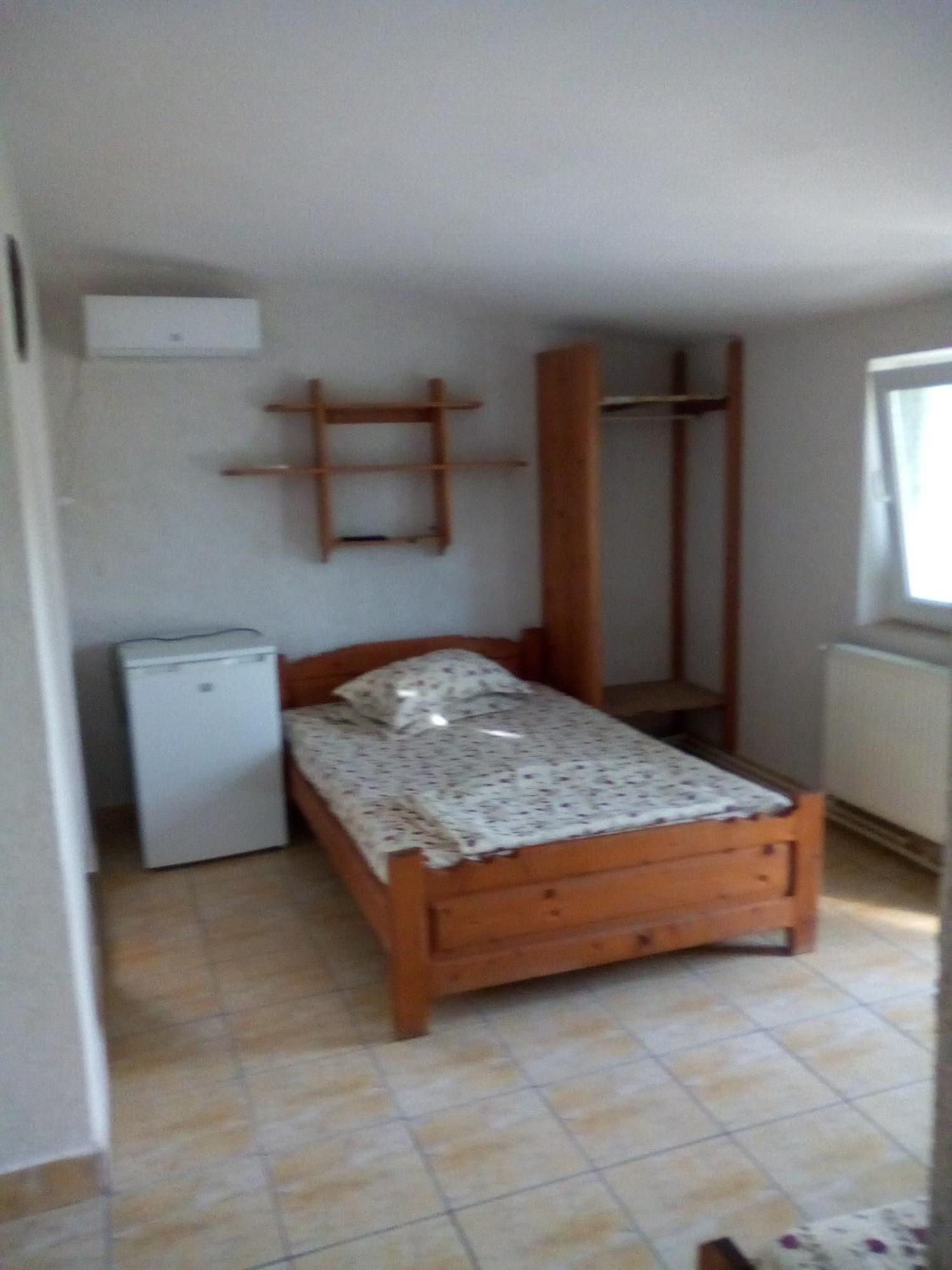 Apartamente Pinciuc Costinesti Eksteriør billede